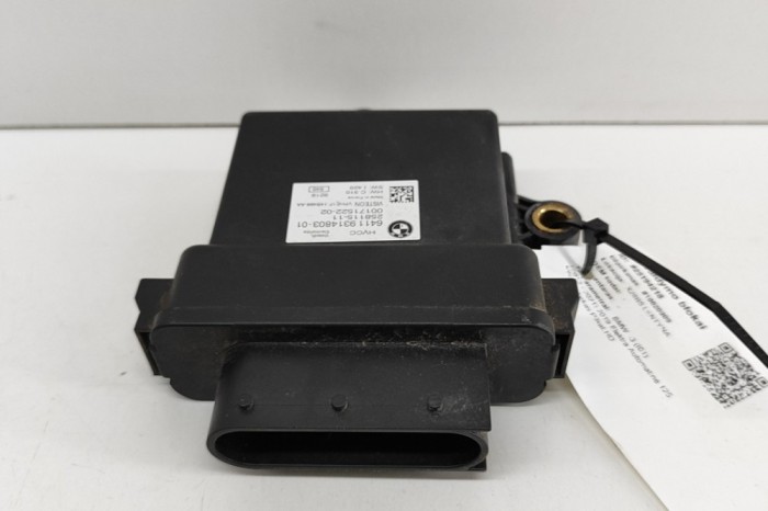 Alt modul de control BMW i3 I01 2019 OEM: 9314803,258115-11 | 25194218