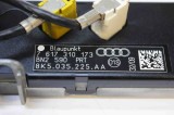 Amplificator de antena AUDI A4 8K2, B8 2010 OEM: 8K5035225AA