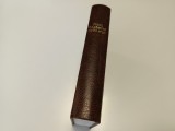 Cumpara ieftin NOUL TESTAMENT/NOUL LEGAMINT EBRAIC-ROMAN( TEXTUL IN ROMANA- DUPA EDITIA CORNILESCU 1924)