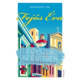 Egyszer az &eacute;letben - mozaikreg&eacute;ny 2020 - a b&aacute;r, ahol nem hallgatott el a zene - Fejős &Eacute;va