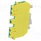 Conector montaj pe șină PCDK2.5-PE-01P-1Y DEGSON ELECTRONICS