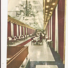 RF17 -Carte Postala- Brasov, Restaurantul si Crama Cerbul Carpatin, necirculata