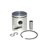 Piston drujba Husqvarna 235 , 236 - 37 mm AIP