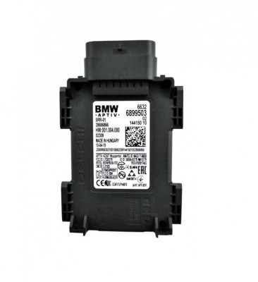 RADAR SENSOR LANE CHANGE BMW 3 G20 5 G30 F90 M5 G31 6 G32 GT 7 G11 G12 LCI 8 G14 G15 X3 X4 X5 X7 66326899503 foto