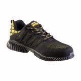 Pantofi de protectie S1 Topmaster cu bombeu metalic, marimea 44