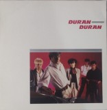Duran Duran &lrm;&ndash; Duran Duran, LP, Europe, 1981, stare excelenta (VG+)
