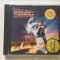 * CD Back to the Future coloana sonora, MCA records, original