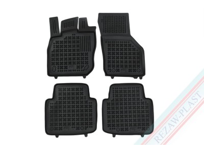 Covorase auto Volkswagen Passat B9 Combi/Break 2024-prezent Rezaw Plast foto
