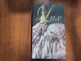 Lux de Anna Godbersen