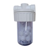 Cumpara ieftin Filtru apa pentru hidrofor, cu polifosfat, 210 x 140 mm, 5&quot; - 1/2&quot;