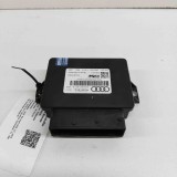 Unitate de control fr&acirc;nă de m&acirc;nă AUDI A6 Avant 4G5, C7, 4GD 2017 OEM: 4H0907801L,4H0907801A 27768036