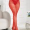 Eross ciorapi Shine XS/M Red