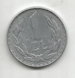 (No1) moneda-POLONIA - 1 ZLOT 1978, Europa