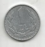 (No1) moneda-POLONIA - 1 ZLOT 1978, Europa
