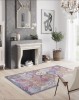 Covor Belgian, Alaska P0211-999, Multicolor, Diverse Dimensiuni - 200x290 cm