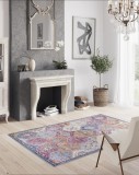 Covor Belgian, Alaska P0211-999, Multicolor, Diverse Dimensiuni - 160x230 cm
