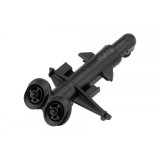 Diuza spalare faruri Land Rover Freelander 08.2010-10.2014, Stanga, LR022474