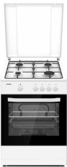 ARAGAZ GAZ HEINNER HFSC-SME66IWH