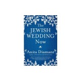 The Jewish Wedding Now