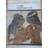 LUMI DISPARUTE-ANNE TERRY WHITE-261109