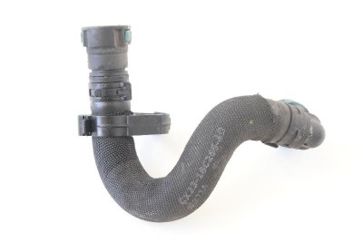Furtun de lichid de răcire JAGUAR XF X250 2013 OEM: CX23-18C266-AD 10838580 foto