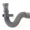 Furtun de lichid de răcire JAGUAR XF X250 2013 OEM: CX23-18C266-AD 10838580