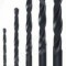 Set burghie pentru metal HSS-R, DIN 338 2; 3; 4; 5; 6mm set 5 buc. - 3165140061070