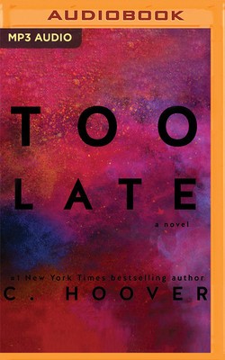 Too Late foto