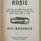 AGRAFA ROSIE , POVESTEA UNI TANAR CARE , PORININD DE LA O AGRAFA ....A REUSIT SA ISI IA CASA de KYLE MACDONALD , 2012