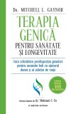 Cumpara ieftin Terapia genică pentru sănătate și longevitate