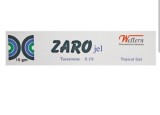 Cumpara ieftin TAZAROTENE 0.1% ZAROJEL Riduri Acnee Tretin Tazret Tazaroten acnitaz zarotex retinol melasma