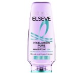 Balsam rehidratant L&#039;Oreal Paris Elseve Hyaluron Pure pentru scalp si radacini grase si lungimi deshidratate, 200 ml