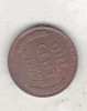 Bnk mnd SUA 1 cent 1955 Double Die , REPLICA, America de Nord