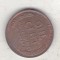 bnk mnd SUA 1 cent 1955 Double Die , REPLICA