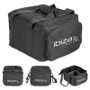 GEANTA TRANSPORT ECHIPAMENTE DJ CU PROTECTIE, Ibiza Light