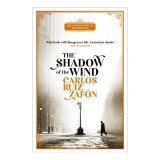 The Shadow of the Wind The Cemetery of Forgotten Books 1