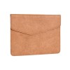 Husa Laptop 15-16 - CanvasArtisan (EL35-P03) - Brown