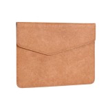 Husa Laptop 13-14 - CanvasArtisan (EL35-P03) - Brown