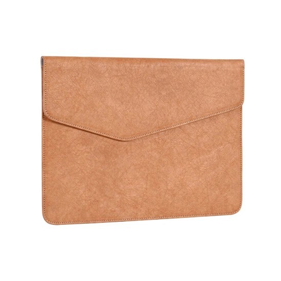 Husa Laptop 15-16 - CanvasArtisan (EL35-P03) - Brown