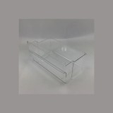 Coș legume montaj pentru frigider WHIRLPOOL 488000307360 INDESIT Original