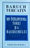 Baruch Tercatin - Din intelepciunea Torei si a hasidismului
