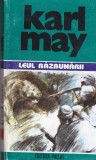 AS - KARL MAY - LEUL RAZBUNARII