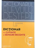 Andrei Danila - Dictionar de cuvinte si sensuri recente (Editia: 2014)