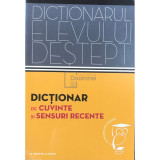 Andrei Dănilă - Dictionar de cuvinte și sensuri recente (editia 2014)