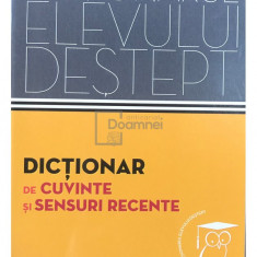 Andrei Dănilă - Dictionar de cuvinte și sensuri recente (editia 2014)