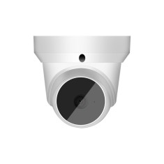 Camera Supraveghere IP PTZ Techstar? D400, Dome, Wireless, 355?, 720p, LED IR, Senzor Miscare, Microfon, Difuzor foto