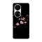 Husa compatibila cu Huawei Nova Y70 model Tree Branch, Silicon, TPU, Viceversa