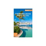Fodor's Caribbean Cruise Ports of Call
