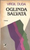 Oglinda salvata - Virgil Duda