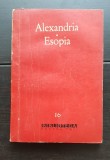 Alexandria * Esopia